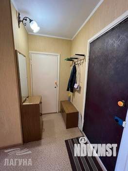 1-к квартира, вторичка, 36м2, 5/9 этаж