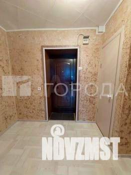 1-к квартира, вторичка, 20м2, 4/5 этаж