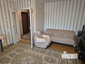 3-к квартира, вторичка, 65м2, 2/9 этаж