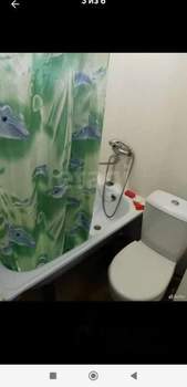 Студия квартира, вторичка, 17м2, 1/5 этаж