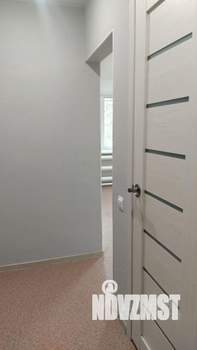 1-к квартира, вторичка, 30м2, 1/5 этаж