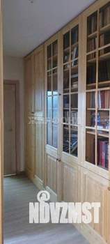 3-к квартира, вторичка, 85м2, 3/17 этаж