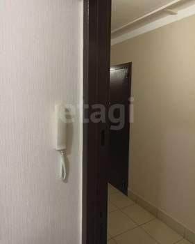 1-к квартира, вторичка, 38м2, 3/19 этаж