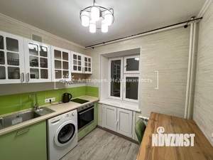 1-к квартира, вторичка, 46м2, 5/10 этаж