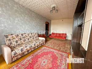 1-к квартира, вторичка, 29м2, 9/9 этаж