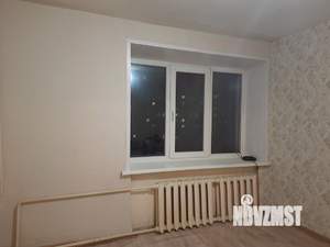 Студия квартира, вторичка, 18м2, 5/5 этаж
