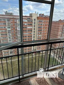 1-к квартира, вторичка, 35м2, 12/12 этаж