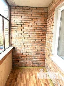 3-к квартира, вторичка, 60м2, 3/6 этаж