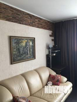 Студия квартира, вторичка, 30м2, 5/10 этаж