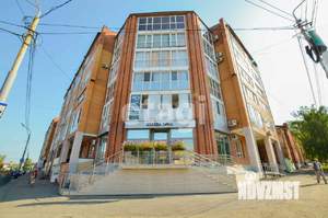 1-к квартира, вторичка, 51м2, 6/6 этаж