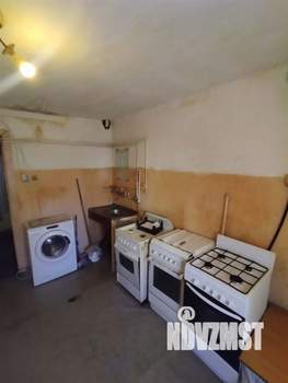 1-к квартира, вторичка, 12м2, 2/5 этаж