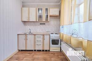 1-к квартира, вторичка, 36м2, 5/9 этаж