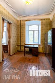 3-к квартира, вторичка, 77м2, 3/3 этаж