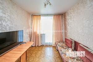 3-к квартира, вторичка, 72м2, 4/6 этаж