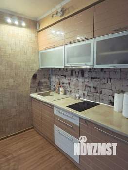 3-к квартира, вторичка, 60м2, 1/17 этаж