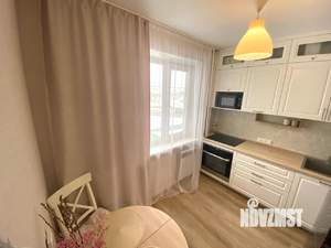1-к квартира, вторичка, 36м2, 2/10 этаж