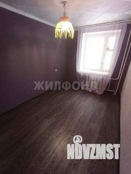 2-к квартира, вторичка, 48м2, 2/6 этаж