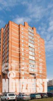 Студия квартира, вторичка, 26м2, 4/15 этаж