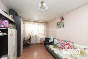 2-к квартира, вторичка, 54м2, 6/10 этаж