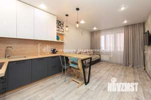 3-к квартира, вторичка, 59м2, 5/17 этаж