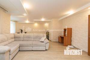 3-к квартира, вторичка, 103м2, 4/9 этаж