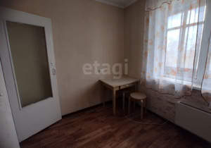 1-к квартира, вторичка, 35м2, 4/9 этаж