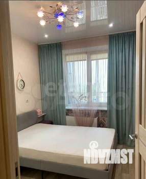 2-к квартира, вторичка, 35м2, 10/10 этаж