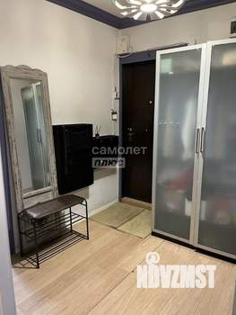 2-к квартира, вторичка, 59м2, 10/10 этаж