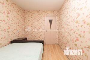 3-к квартира, вторичка, 62м2, 4/9 этаж