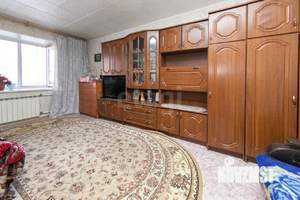 2-к квартира, вторичка, 51м2, 2/10 этаж
