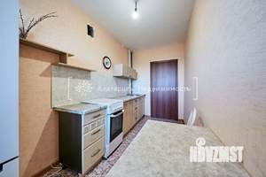2-к квартира, вторичка, 45м2, 9/14 этаж