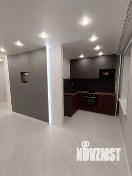 1-к квартира, вторичка, 39м2, 1/9 этаж