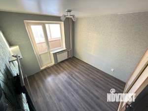 3-к квартира, вторичка, 65м2, 4/9 этаж