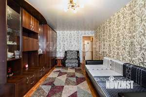 1-к квартира, вторичка, 29м2, 9/9 этаж