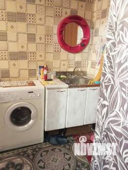 1-к квартира, вторичка, 40м2, 5/9 этаж
