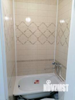 Студия квартира, вторичка, 17м2, 2/5 этаж