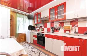 3-к квартира, вторичка, 65м2, 6/6 этаж