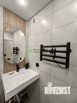 2-к квартира, вторичка, 47м2, 3/5 этаж