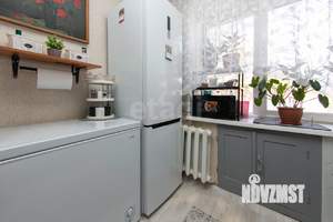 2-к квартира, вторичка, 43м2, 3/5 этаж