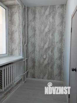 2-к квартира, вторичка, 31м2, 3/3 этаж