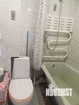 2-к квартира, вторичка, 24м2, 4/5 этаж