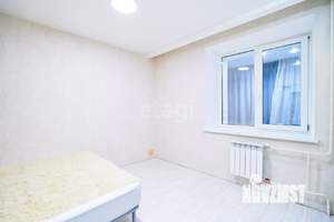 1-к квартира, вторичка, 54м2, 3/6 этаж