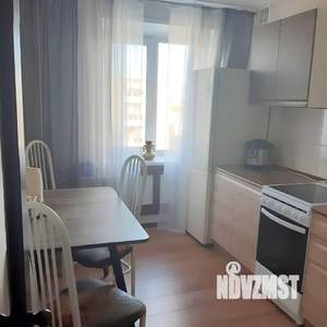 3-к квартира, вторичка, 61м2, 8/9 этаж