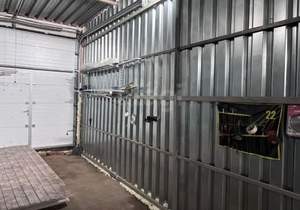 1-к квартира, вторичка, 25м2, 1/5 этаж