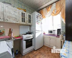 2-к квартира, вторичка, 43м2, 4/5 этаж