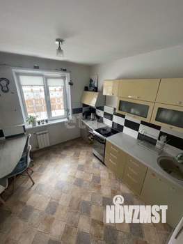 2-к квартира, вторичка, 54м2, 5/10 этаж