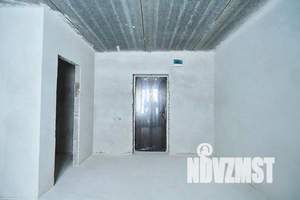 Студия квартира, вторичка, 15м2, 1/2 этаж