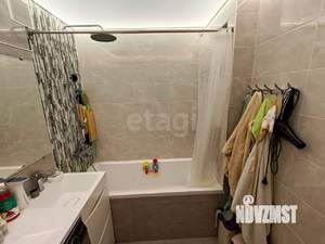 3-к квартира, вторичка, 87м2, 16/17 этаж