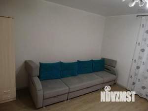 1-к квартира, вторичка, 30м2, 4/4 этаж