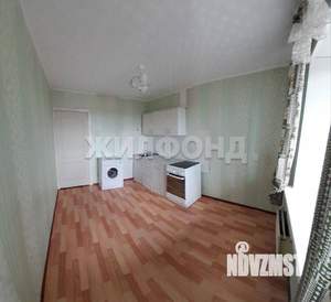 1-к квартира, вторичка, 33м2, 14/14 этаж